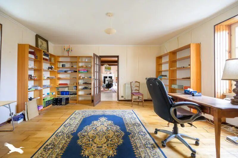 Maison à vendre, 204m², Saint-Xandre
