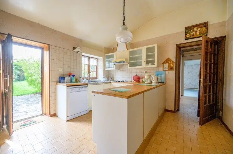Maison à vendre, 204m², Saint-Xandre