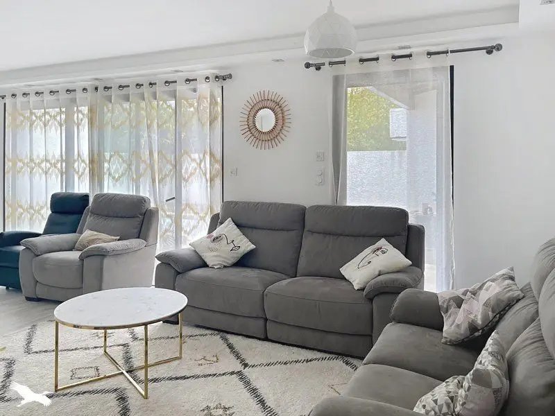 Maison à vendre, 116m², Saint-Xandre