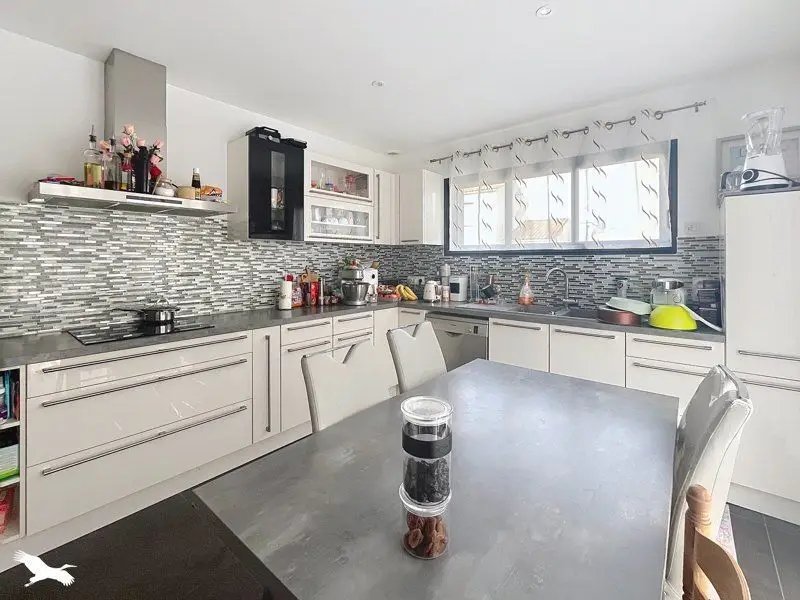 Maison à vendre, 116m², Saint-Xandre