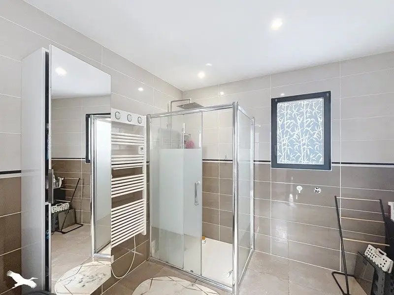 Maison à vendre, 116m², Saint-Xandre