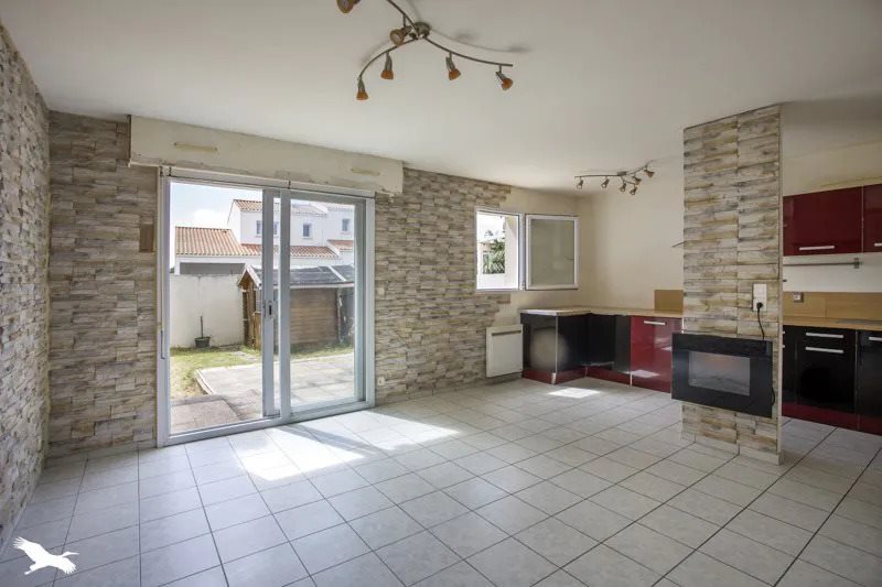 Appartement à vendre, 46m², Puilboreau