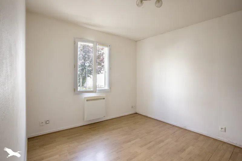 Appartement à vendre, 46m², Puilboreau