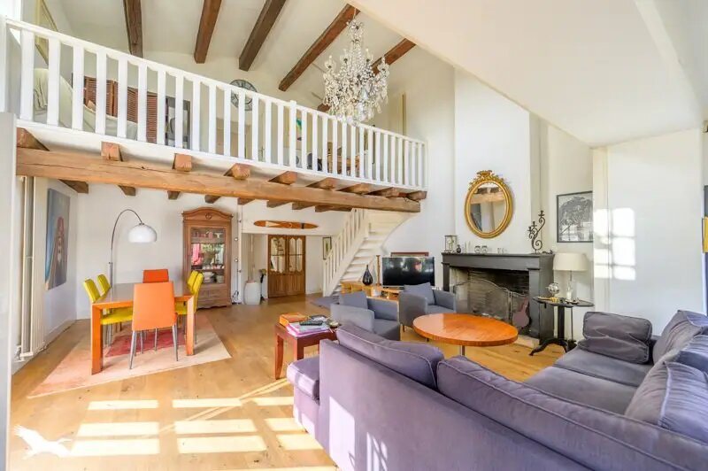 Maison à vendre, 210m², Puilboreau