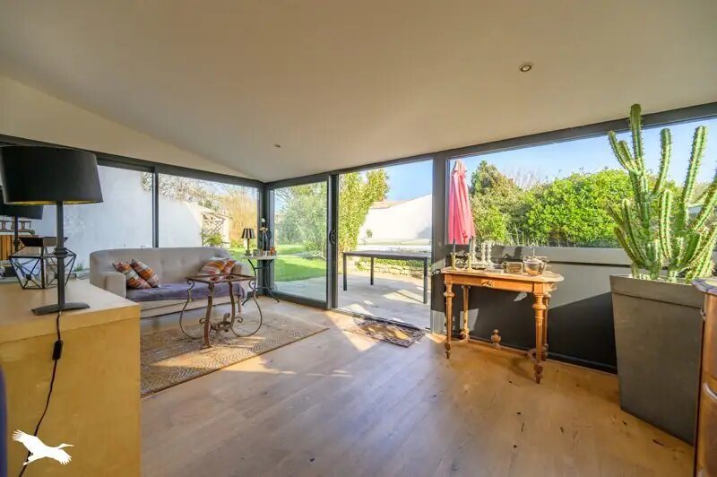 Maison à vendre, 210m², Puilboreau
