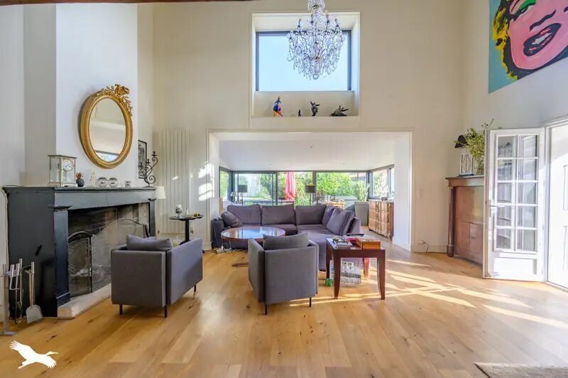 Maison à vendre, 210m², Puilboreau