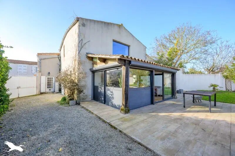 Maison à vendre, 210m², Puilboreau