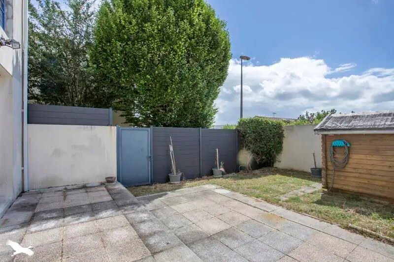 Appartement à vendre, 46m², Puilboreau