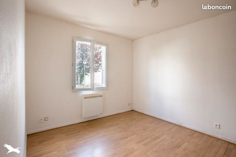 Appartement à vendre, 46m², Puilboreau