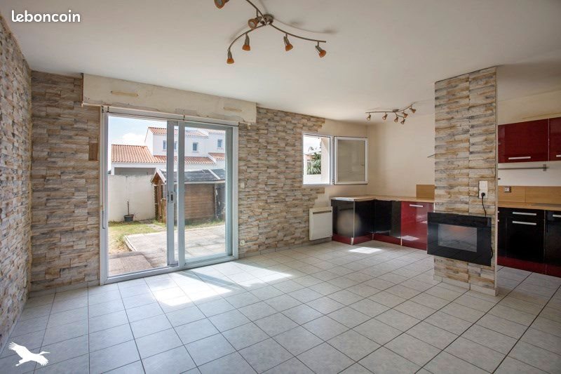 Appartement à vendre, 46m², Puilboreau