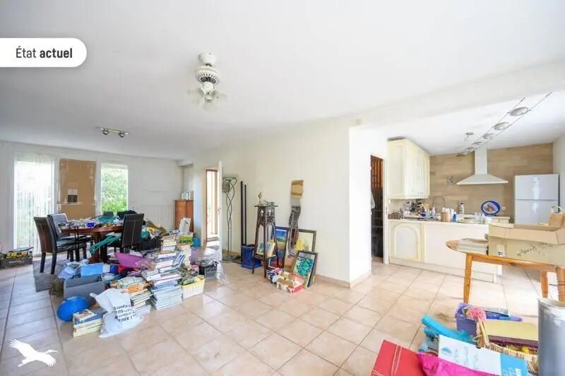 Maison à vendre, 87m², Puilboreau