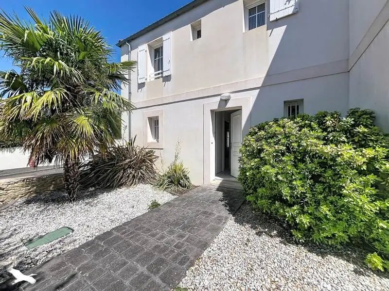 Maison à vendre, 104m², Saint-Xandre