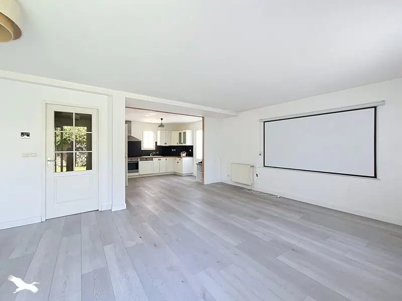 Maison à vendre, 104m², Saint-Xandre