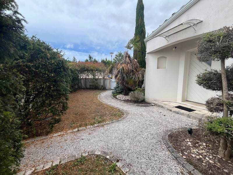 Maison à vendre, 140m², Puilboreau