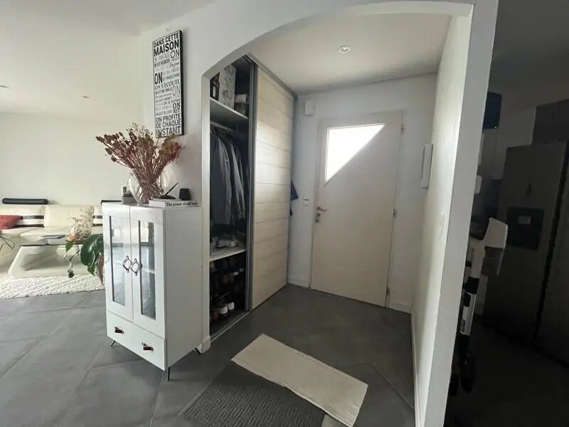 Maison à vendre, 140m², Puilboreau