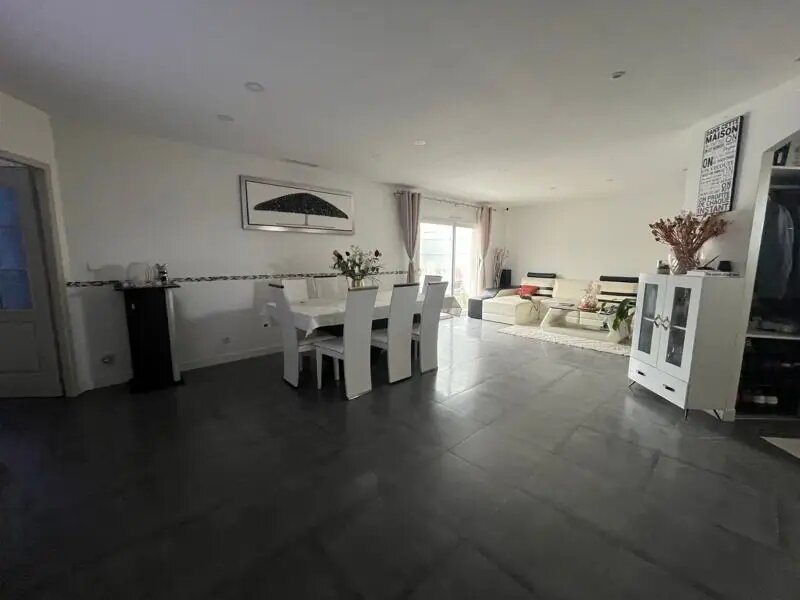 Maison à vendre, 140m², Puilboreau