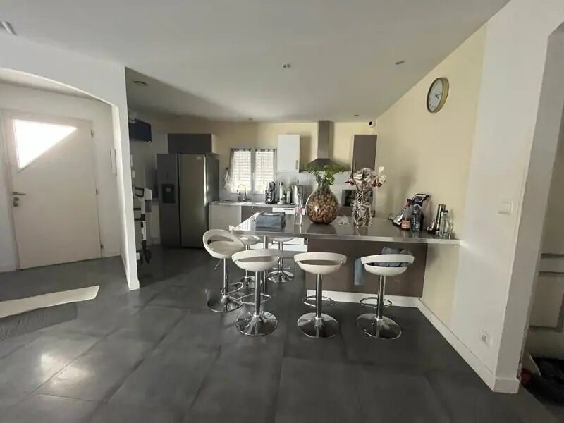 Maison à vendre, 140m², Puilboreau