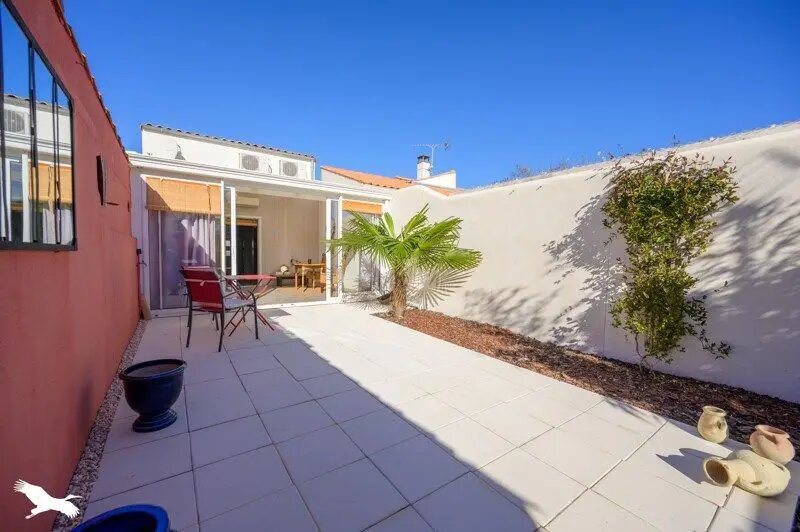 Maison à vendre, 63m², Puilboreau