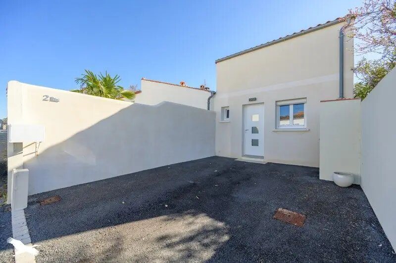 Maison à vendre, 63m², Puilboreau