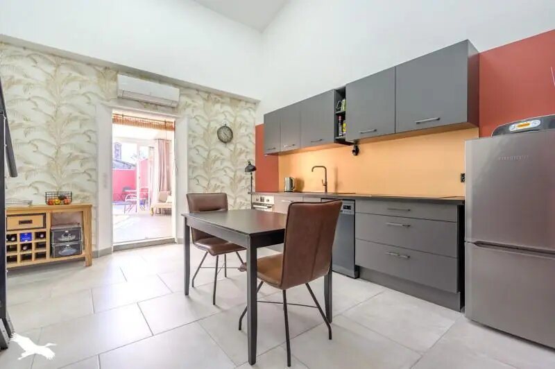 Maison à vendre, 63m², Puilboreau