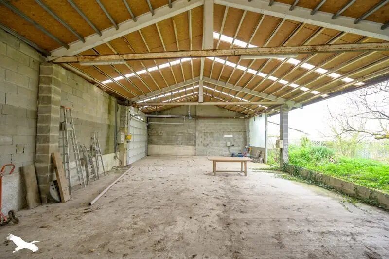 Maison à vendre, 148m², Sainte-Soulle