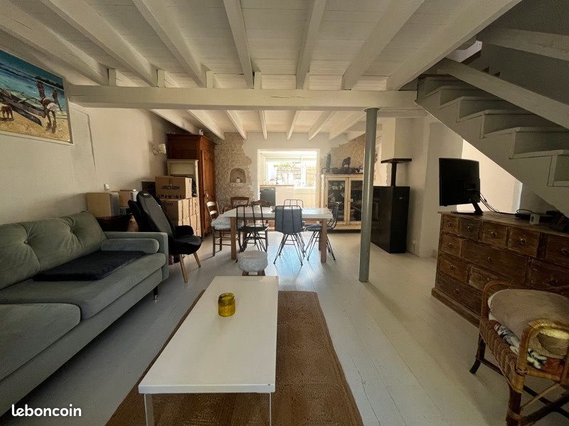 Maison à vendre, 114m², Dompierre-sur-Mer