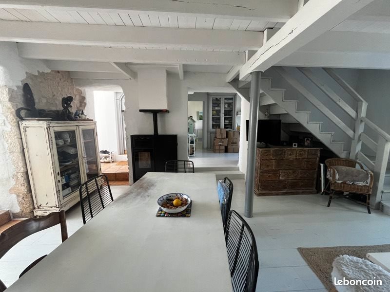 Maison à vendre, 114m², Dompierre-sur-Mer