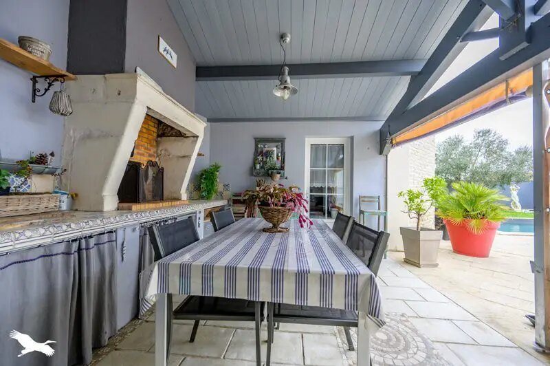 Maison à vendre, 175m², Dompierre-sur-Mer