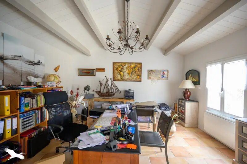 Maison à vendre, 175m², Dompierre-sur-Mer
