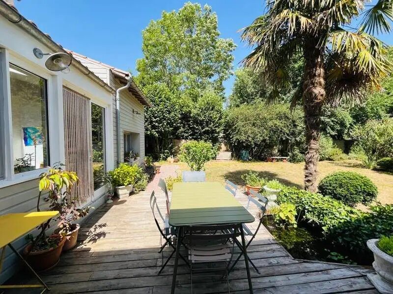 Maison à vendre, 195m², Dompierre-sur-Mer