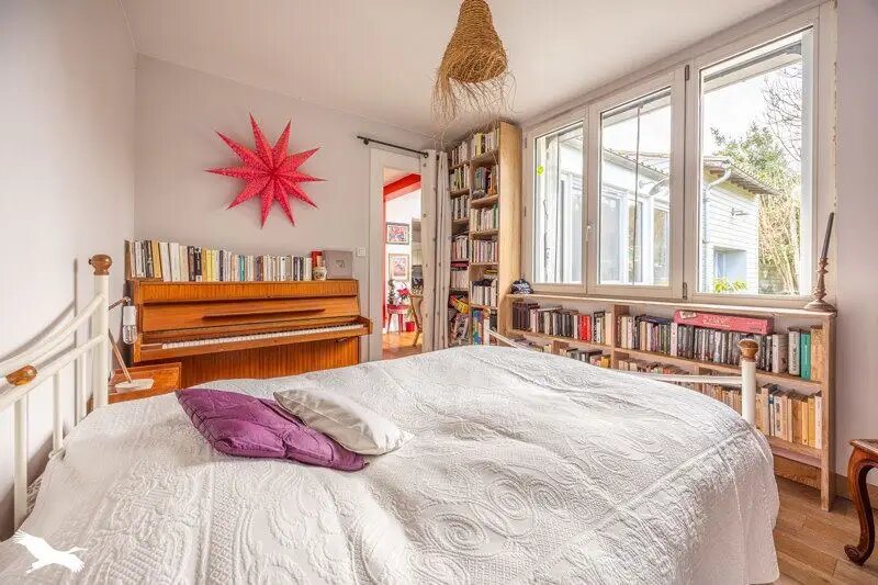 Maison à vendre, 195m², Dompierre-sur-Mer