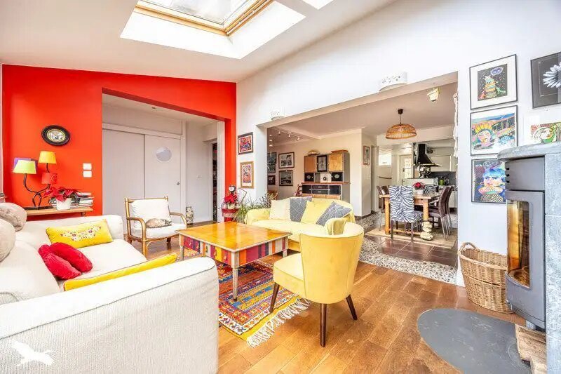 Maison à vendre, 195m², Dompierre-sur-Mer