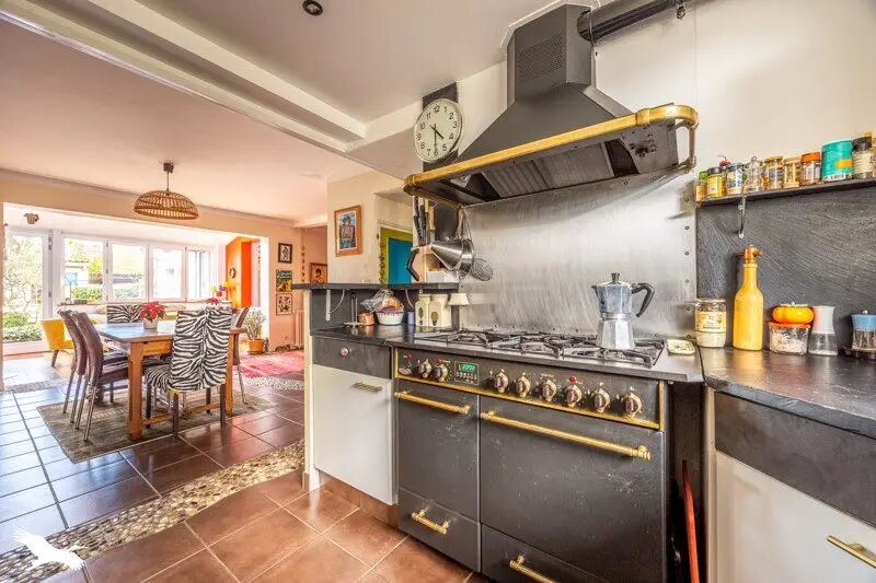 Maison à vendre, 195m², Dompierre-sur-Mer