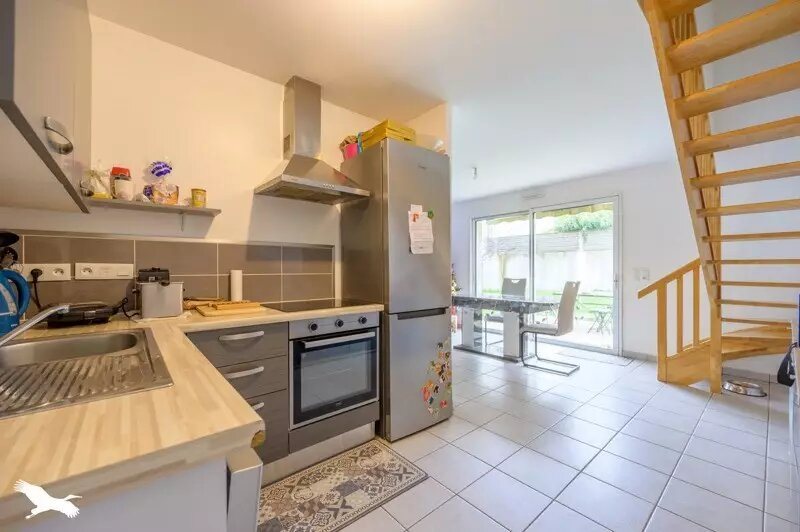 Maison à vendre, 79m², Sainte-Soulle