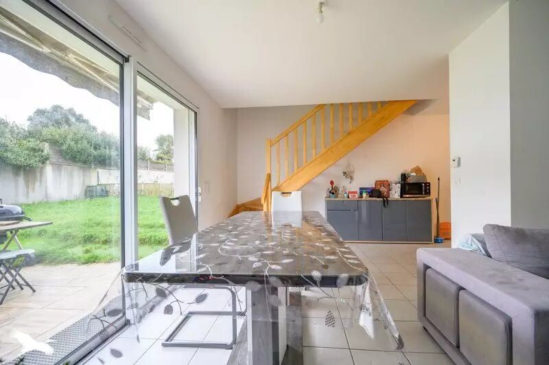 Maison à vendre, 79m², Sainte-Soulle