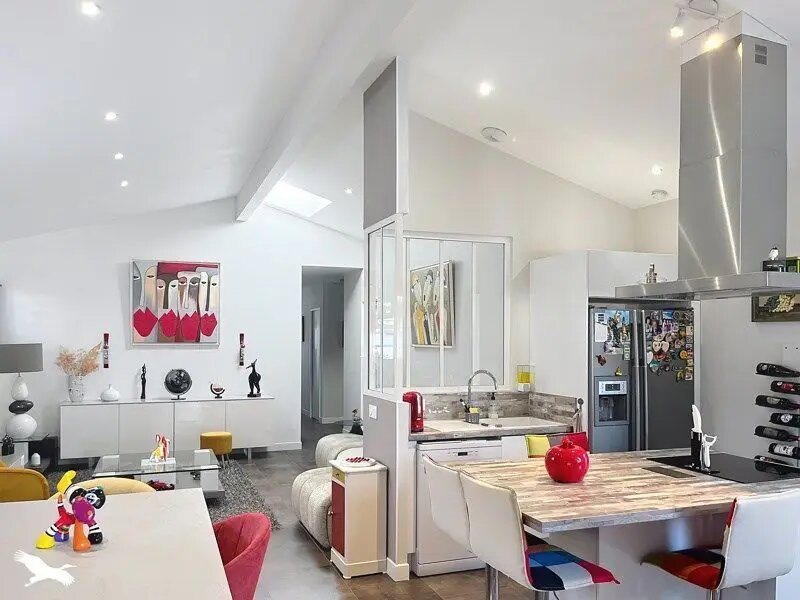 Maison à vendre, 113m², Saint-Xandre