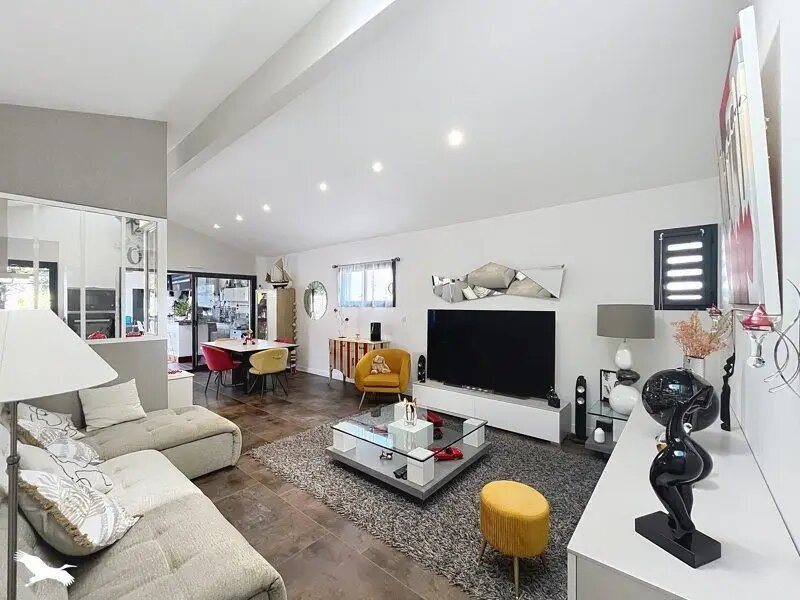 Maison à vendre, 113m², Saint-Xandre