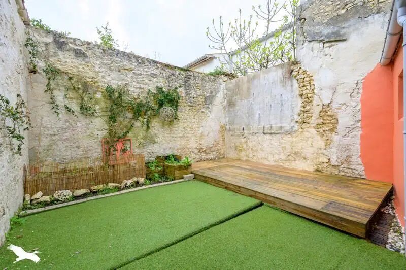 Maison à vendre, 102m², Sainte-Soulle