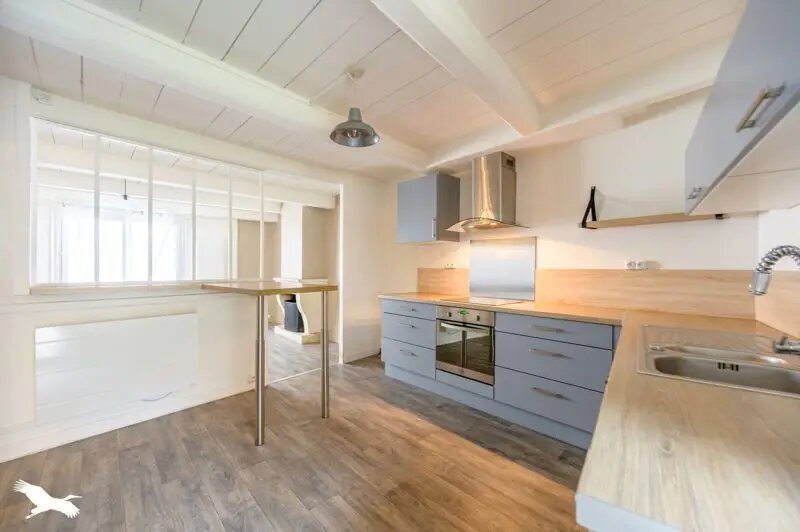 Maison à vendre, 102m², Sainte-Soulle