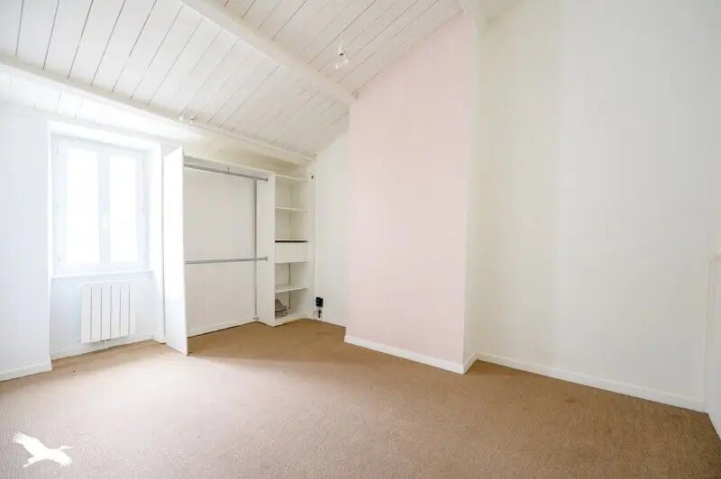 Maison à vendre, 102m², Sainte-Soulle
