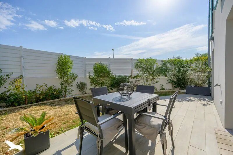 Maison à vendre, 90m², Saint-Xandre