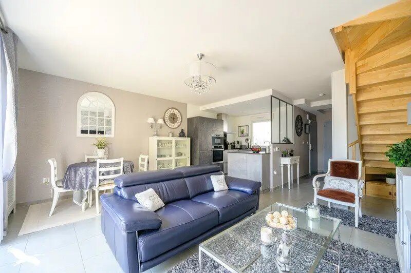 Maison à vendre, 90m², Saint-Xandre
