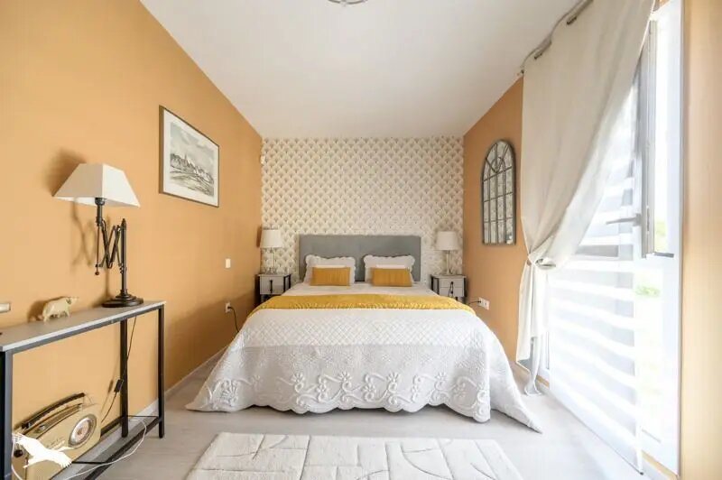 Maison à vendre, 90m², Saint-Xandre
