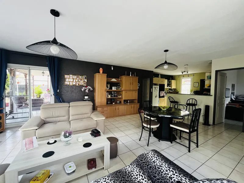 Maison à vendre, 112m², Sainte-Soulle