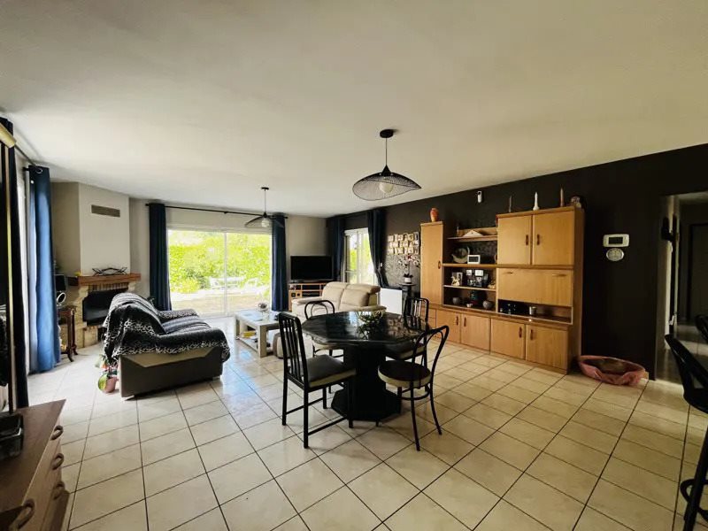 Maison à vendre, 112m², Sainte-Soulle