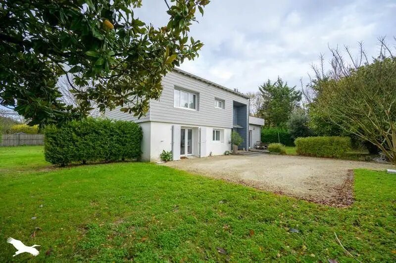 Maison à vendre, 150m², Dompierre-sur-Mer