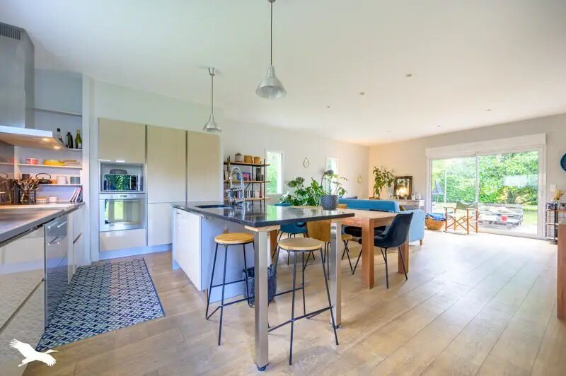 Maison à vendre, 150m², Dompierre-sur-Mer