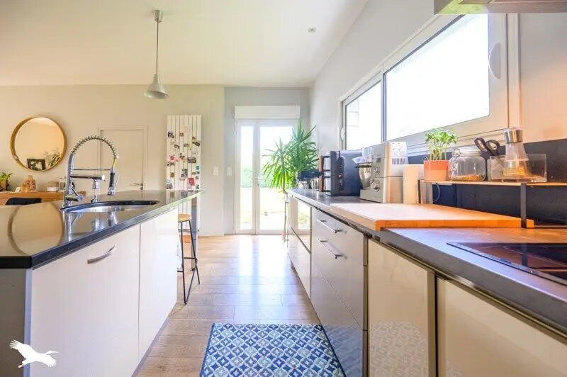Maison à vendre, 150m², Dompierre-sur-Mer