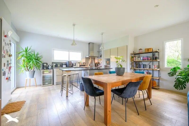 Maison à vendre, 150m², Dompierre-sur-Mer