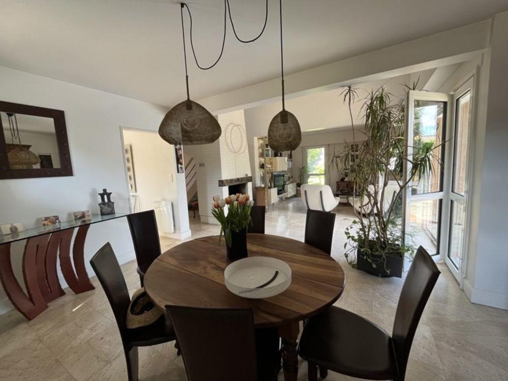 Maison à vendre, 160m², Puilboreau